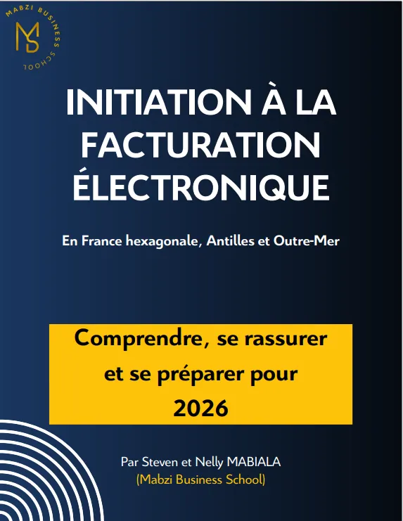 Initiation à la facturation électronique